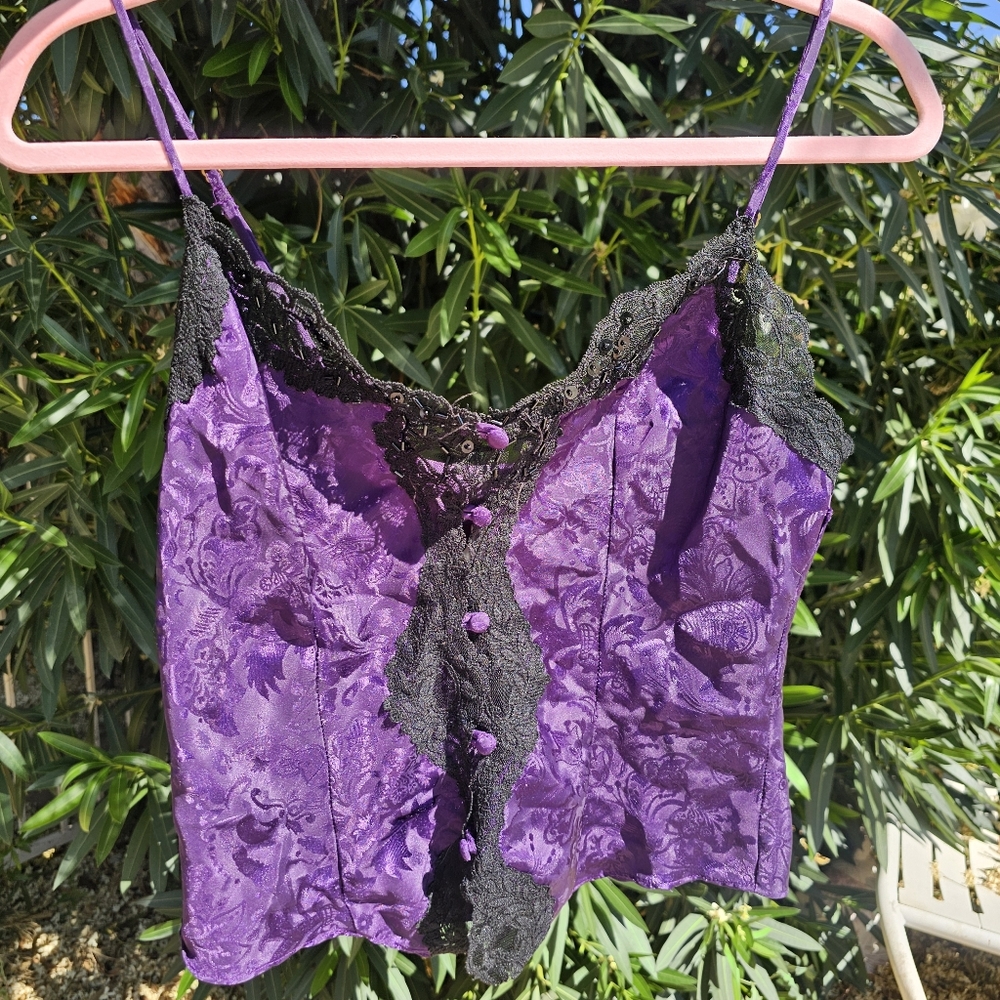 Vintage victoria secret